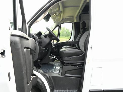 New 2025 RAM ProMaster 2500 w/ Cold Weather Group image 20
