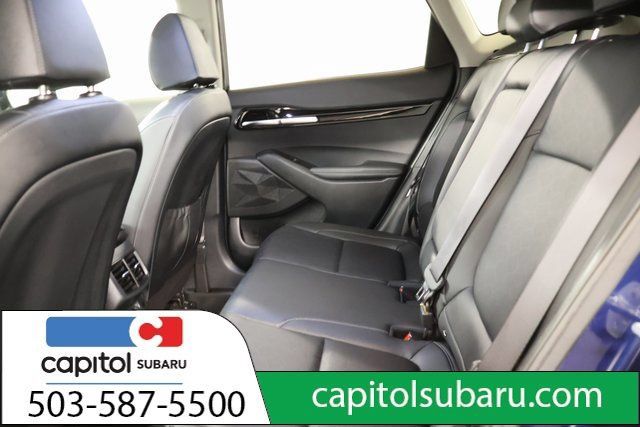 Used 2024 Kia Seltos EX AWD/4WD image 32