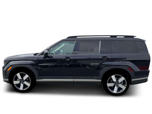 New 2026 Hyundai Santa Fe Limited FWD image 3
