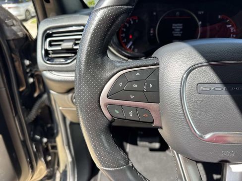 Used 2023 Dodge Durango SXT Launch Edition image 25