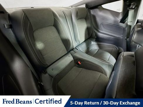 Used 2024 Ford Mustang GT image 27