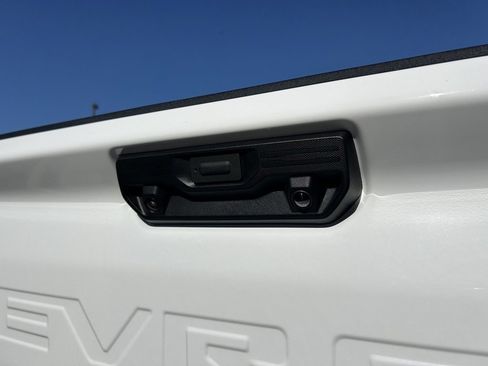 New 2026 Chevrolet Silverado 3500 LTZ w/ LTZ Premium Package image 29