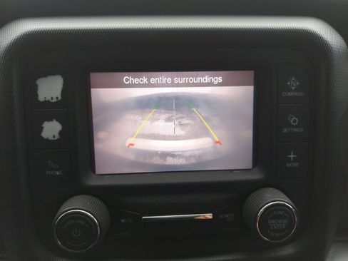Used 2020 Jeep Wrangler Sport AWD/4WD image 14