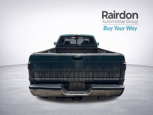Used 1997 Dodge Ram 2500 Truck 4x4 Club Cab image 13
