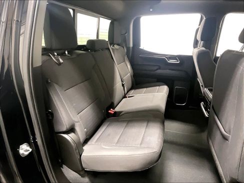 Used 2023 Chevrolet Silverado 1500 RST w/ All Star Edition Plus image 16