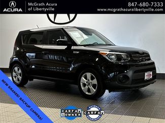 Used 2017 Kia Soul video 1