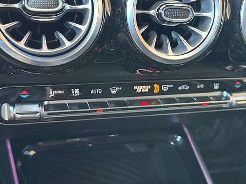Certified 2024 Mercedes-Benz EQB 300 4MATIC image 27