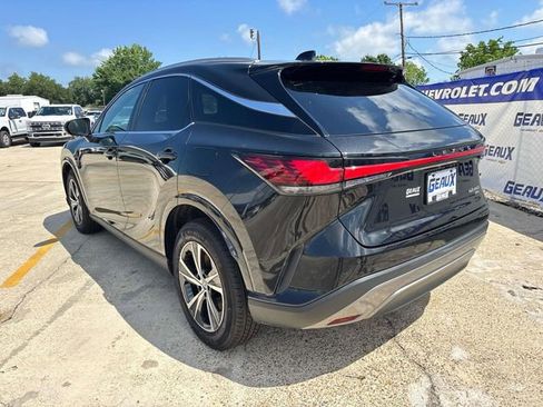 Used 2023 Lexus RX 350 Premium w/ Cold Area Package AWD/4WD image 13