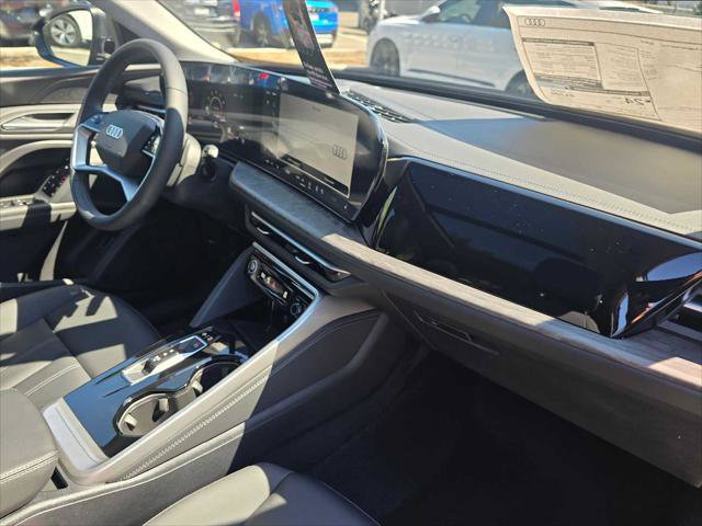 New 2026 Audi Q5 Premium AWD/4WD image 11