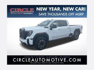 New 2026 GMC Sierra 2500 Denali Ultimate 360° Tour