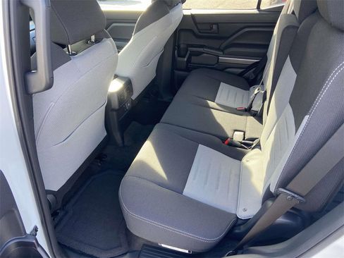 Used 2025 Toyota 4Runner TRD Off-Road image 17