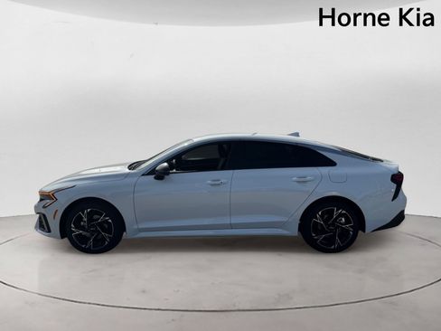 New 2026 Kia K5 GT-Line FWD image 6