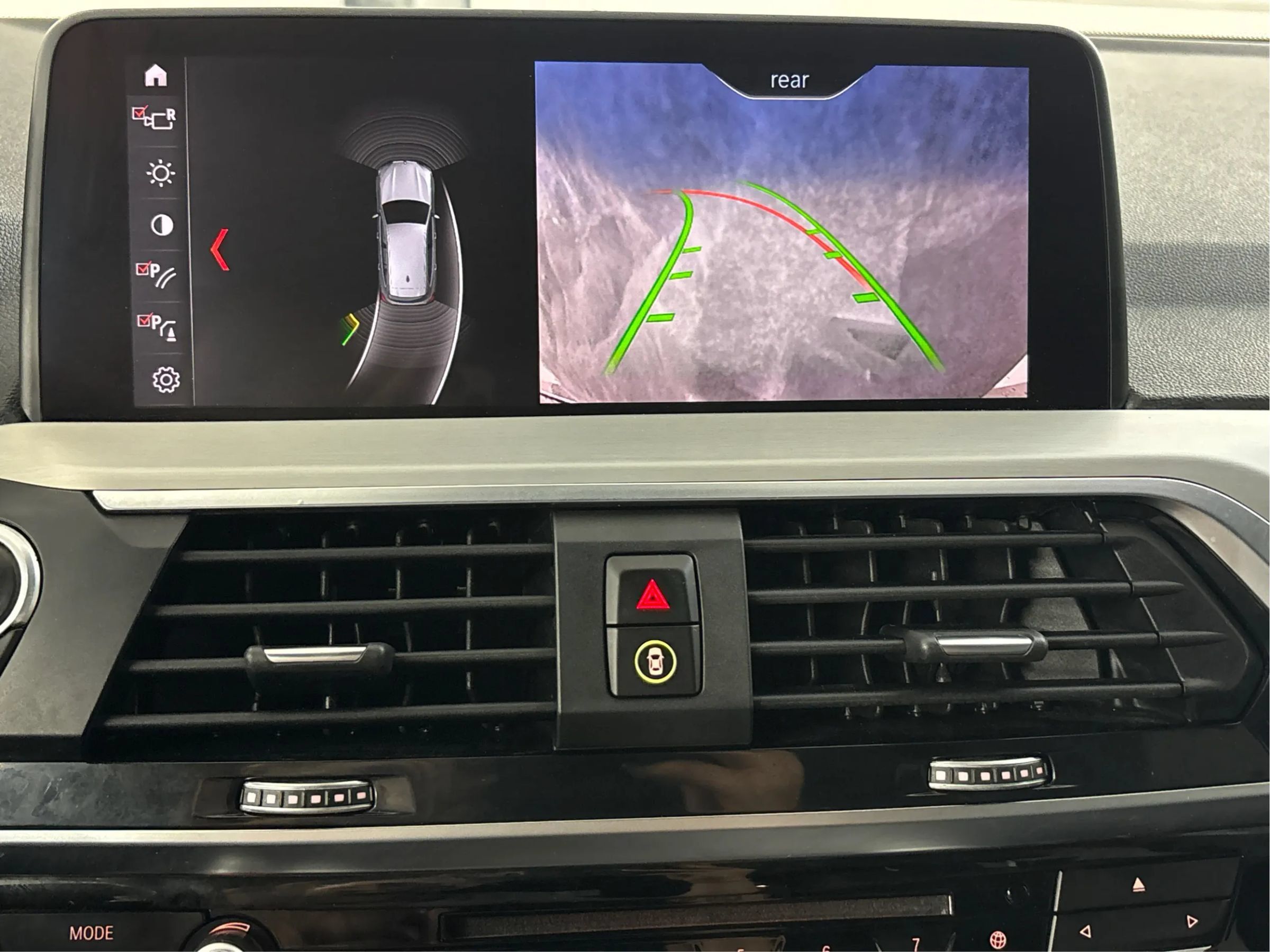 Used 2019 BMW X3 xDrive30i w/ Premium Package AWD/4WD image 36