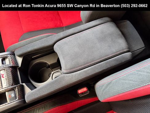 Used 2019 Honda Civic Type R image 25