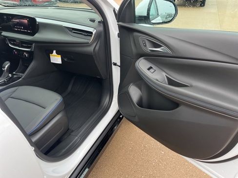 New 2026 Buick Encore GX Sport Touring w/ Comfort Package image 53