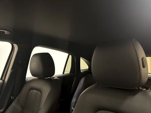 Certified 2025 Mercedes-Benz GLA 250 image 13