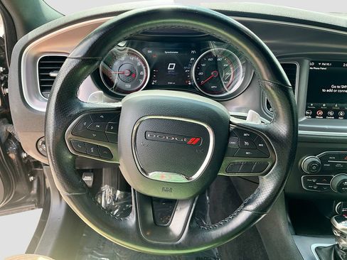 Used 2021 Dodge Charger SXT w/ Driver Convenience Group AWD/4WD image 11
