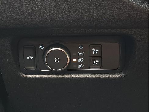 New 2025 Ford Ranger XLT w/ FX4 Off-Road Package image 16