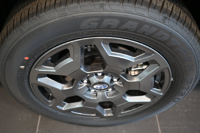 New 2026 Subaru Outback Premium AWD/4WD image 18