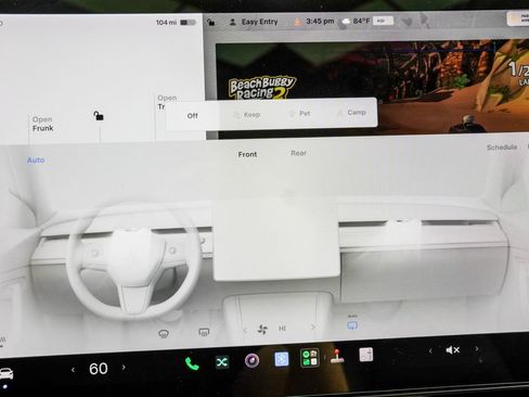 Used 2020 Tesla Model 3 Standard Range Plus RWD image 25