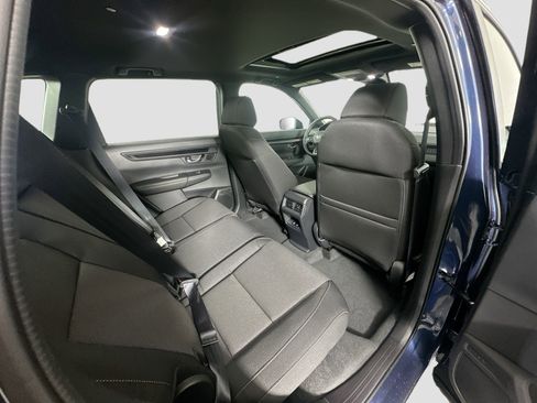 New 2026 Honda CR-V TrailSport image 21