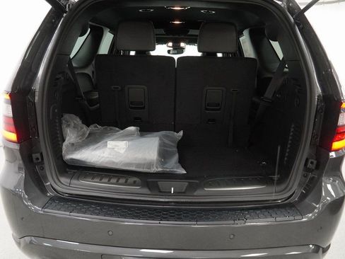 New 2026 Dodge Durango GT image 32