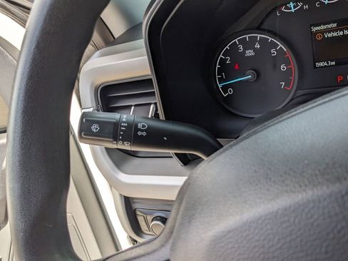 Used 2024 Ford F250 XL w/ XL Driver Assist Package RWD image 29