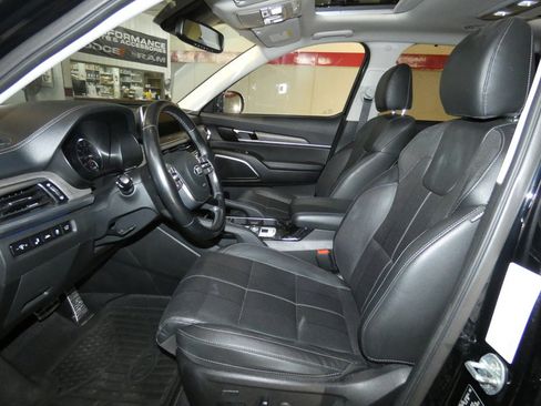 Used 2021 Kia Telluride SX image 11