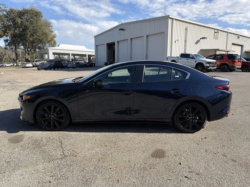 Used 2024 MAZDA MAZDA3 s image 2