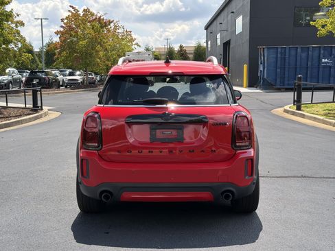 Used 2024 MINI Cooper Countryman S AWD/4WD image 14