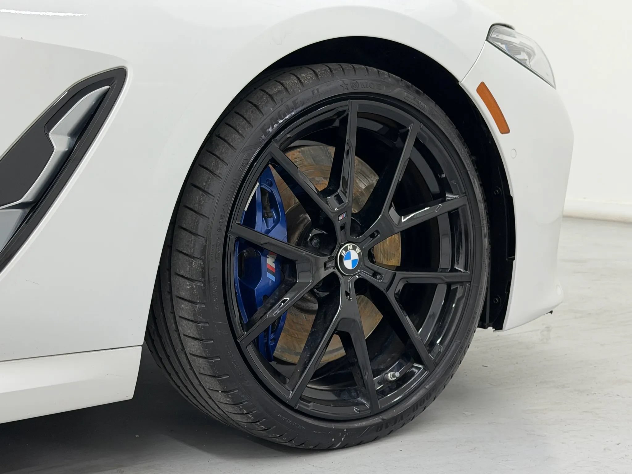 Used 2024 BMW M850i xDrive Coupe AWD/4WD image 90
