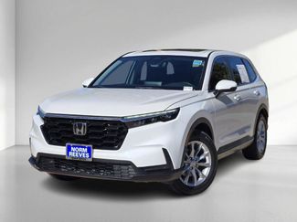 Used 2024 Honda CR-V EX-L 360° Tour
