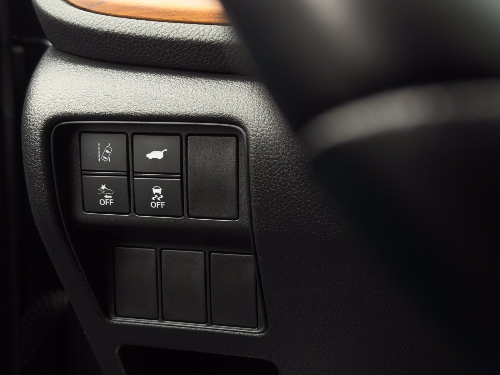 Used 2018 Honda CR-V EX-L image 30