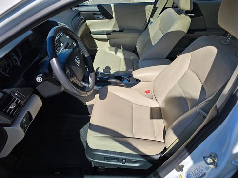 Used 2014 Honda Accord EX-L image 16