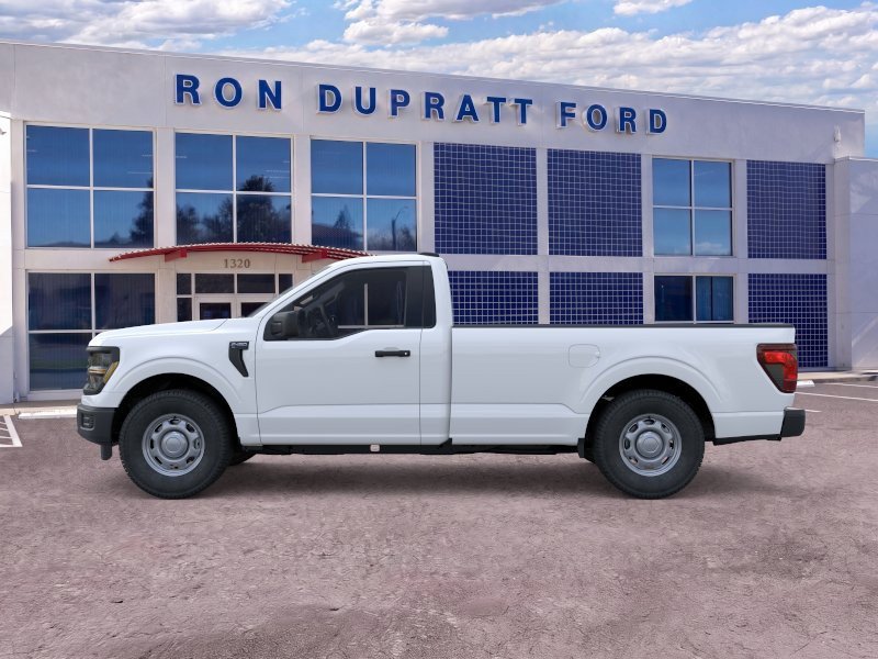 New 2026 Ford F150 XL RWD image 4