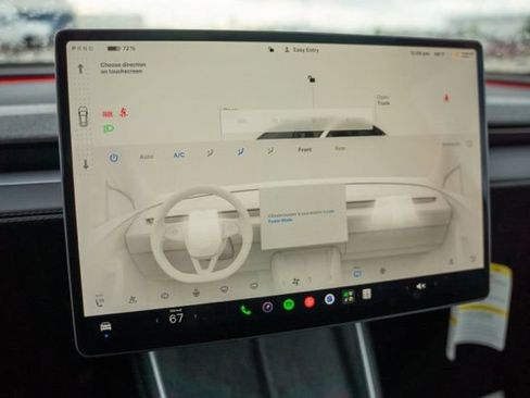 Used 2026 Tesla Model Y AWD image 25