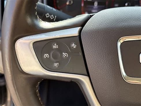 Used 2016 GMC Canyon SLT w/ Driver Alert Package image 21