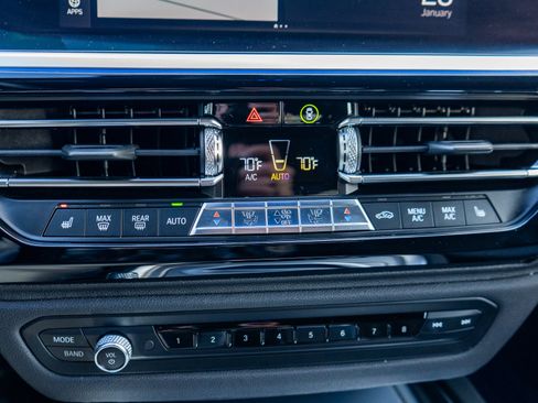 Used 2019 BMW Z4 sDrive30i w/ M Sport Package image 25