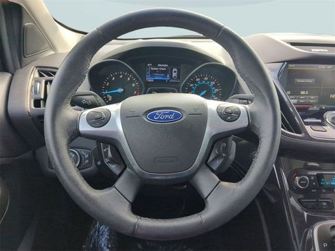 Used 2014 Ford Escape Titanium w/ Equipment Group 401A image 14
