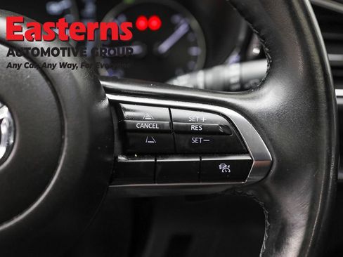 Used 2024 MAZDA CX-30 AWD 2.5 S w/ Premium Package image 16