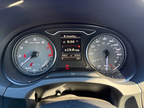 Used 2016 Audi S3 Premium Plus w/ Technology Package image 11