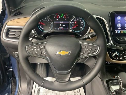 Certified 2024 Chevrolet Equinox Premier image 16