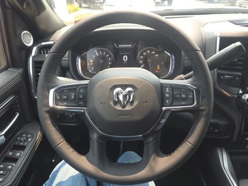 New 2025 RAM 2500 Laramie image 15