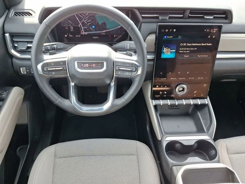 Used 2026 GMC Terrain Elevation image 27