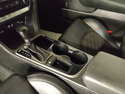 Used 2018 Hyundai Sonata Sport FWD image 26