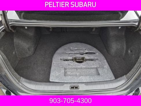 Used 2022 Nissan Altima 2.5 SV FWD image 9