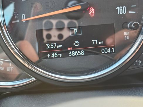 Used 2019 MINI Cooper Countryman S w/ Convenience Package image 7