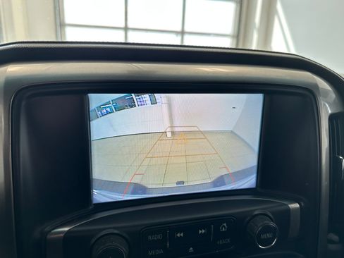 Used 2019 Chevrolet Silverado 2500 LTZ w/ Duramax Plus Package AWD/4WD image 19