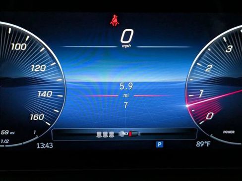 New 2026 Mercedes-Benz GLE 450 4MATIC image 11