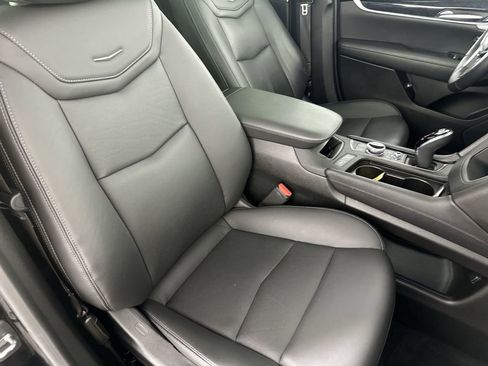 Used 2023 Cadillac XT5 Premium Luxury image 30